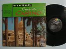CONJUNTO CASINO cantan Espi-Orlando-Felo LATIN LP Shrink ANSONIA