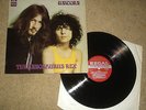 Unicorn -Tyrannosaurus Rex LP 1969 Original Regal Zonophone MONO Gatefold Bolan