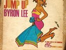 LP Byron Lee Jump Up On Atco Mono VG  (Jamaica Ska, James Bond Dr. No Style)