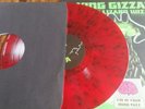 King gizzard and the lizard wizard  I'm in your mind fuzz vinyl  lp FLT-012LP