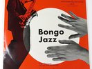 Bongo Jazz, Lucky Thompson und das Jack Sels-Sextett EP Single 7 