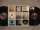 Pink Floyd, A Nice Pair: Piper At the Gate of Dawn Capitol SABB 11257 1983 2 LPs
