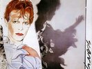 David Bowie Scary Monsters and Super Creeps on RCA Vinyl 1980