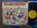 Flamin Groovies - Supersnazz 1969 Original EPIC BN26487 Vinyl plays mstly Mint-