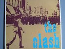 The Clash Black Market Clash UK 10