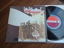 LED ZEPELLIN II - 'LIVIN LOVIN WRECK' LABEL A2 / B2 PLUM ATLANTIC 588198 / 1969