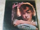 DAVID BOWIE - YOUNG AMERICANS - 1975 UK PRESS -