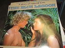 THE BLUE LAGOON MARLIN SOUNDTRACK LP 2236X SEALED BROOKE SHIELDS