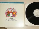 Queen Mobile Fidelity Sound Lab A Night At The Opera MFSL 1-067 Insert Japan EX