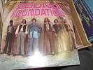 SOUND FOUNDATION SMOBRO LP SEALED FUNK BREAKS MORNING DEW MAGIC CARPET RIDE