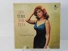 It's Time For Tina Songs Of Tina Louise Concert Hall H1521 CHEESECAKE w The Hawk