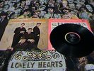 INTRODUCING THE BEATLES ORIGINAL VEE JAY 1964 MONO PRESSING