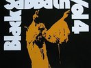 BLACK SABBATH - Volume 4 - 180 gram LP - Sealed NEW COPY - Vol. 4