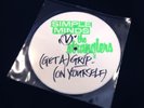 Simple Minds v The Stranglers - (Get A) Grip (On Yourself) 7