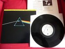 PINK FLOYD Dark Side of the Moon - RARE MOBILE FIDELITY AUDIOPHILE N/M COMPLETE