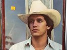 GEORGE STRAIT Strait Country LP SEALED First Album MCA-27092 SHIPS IN LP MAILER