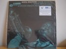 Hank Mobley - Soul Station, Music Matters 45 rpm vinyl LP ltd ed #985 RARE & NEW