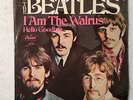 The Beatles I Am The Walrus/ Hello Goodbye 45 you'll get an extra record