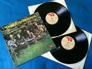 Derek and the Dominos - In Concert  2LP UK 1973 VG+/VG+    Classic Rock