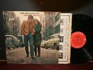 Bob Dylan THE FREEWHEELIN'  LP Columbia 2-Eye CL1986 Mono SHRINK EX/VG
