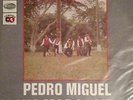 PEDRO MIGUEL Y SUS MARACAIBOS Pa' los rumberos LP Vinilo Salsa Rumba Cumbia Son