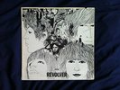 The Beatles - Revolver original 1966 US MONO LP VG/VG - Capitol T-2576