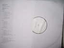 Blitz Voice of A Generation TEST PRESSING Vinyl DLP *1 of only 5 in black - RARE