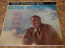 Clyde Mcphatter Let's Start Over Again MGM SE 3775 Rare Stereo NM/NM 1959