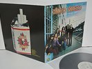 LYNYRD SKYNYRD Pronounced LP Vinyl JAPAN VICTOR MCA-6021 PROMO WHITE LABEL