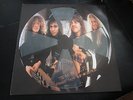 Metallica The $5.98 E.P. Garage Days Re-Revisited Import Vinyl Picture Disc LP