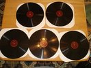 5 Victor Red Seal Classical 12