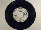DEEP PURPLE ANTHEM PT.1 & 2 ITALY ONLY JUKE-BOX PROMO 7