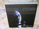 MOBILE FIDELITY MFSL FRANK SINATRA & STRINGS 180GR AUDIOPHILE LP LOW #189 NM 