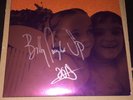 Smashing Pumpkins - Siamese Dream LP Exclusively Signed By Billy
