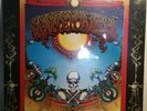 GRATEFUL DEAD   STILL SEALED MINT LP   AOXOMOXOA   JERRY GARCIA   FOLK PSYCH GEM
