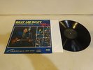 RARE SIGNED Billy Lee Riley Southern Soul Live Atlanta LP Orig. MONO Falcon
