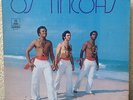 OS TINCOAS same RARE BOSSA FUNK TROPICALIA Orig ODEON LP BRAZIL 1973 + INNER EX
