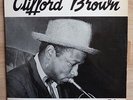 CLIFFORD BROWN 