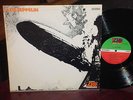 LED ZEPPELIN 1 Self Titled LP *NEAR MINT SD 8216 Atlantic 1841 BROADWAY Pressing