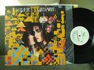 SIOUXSIE AND THE BANSHEES A KISS IN THE DREAMHOUSE LP '82 geffen usa rare cure