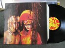 SIOUXSIE & THE BANSHEES CREATURES FEAST NM VINYL LP '83 orig goth cure budgie
