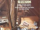 Cuby & The Blizzards Forgotten Tapes NEAR MINT Universe Productiions Vinyl LP