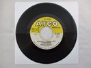PEGGY SCOTT NOBODY'S GONNA GET YOUR MAMA 45 RARE 1972 DEEP SOUL Atco 45-6852