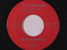 EARL HOOKER: Wild Moments / Chicken 45 Blues & R&B