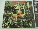 Terrorizer - World downfall LP, red vinyl reissue from 2002, US-Import