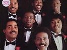 Crown Heights Affair Think Positive De-Lite Records Vinyl LP