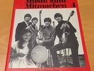 Beatles/Musik zum Mitmachen 4/Edgar Zens/Das rare Buch zur raren LP / 1988