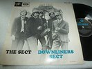 DOWNLINERS SECT..THE SECT.. RARE UK 1ST ISSUE COLUMBIA 33SX 1658