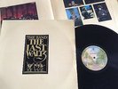 THE BAND ..THE LAST WALTZ... RARE UK 1ST ISSUE TRIPLE ALBUM K66076
