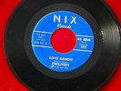 TWILITERS LOVE BANDIT BACK TO SCHOOL  KILLER TWO SIDE  NORTHERN SOUL 45